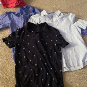 Dress-shirts
